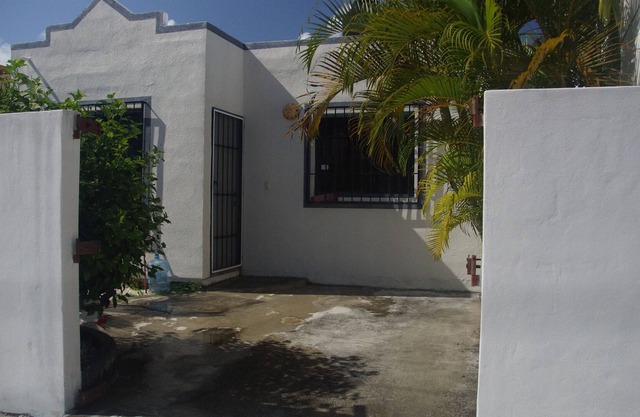 Ihr Zuhause in der Ferne, tolle Lage an der Riviera der Maya