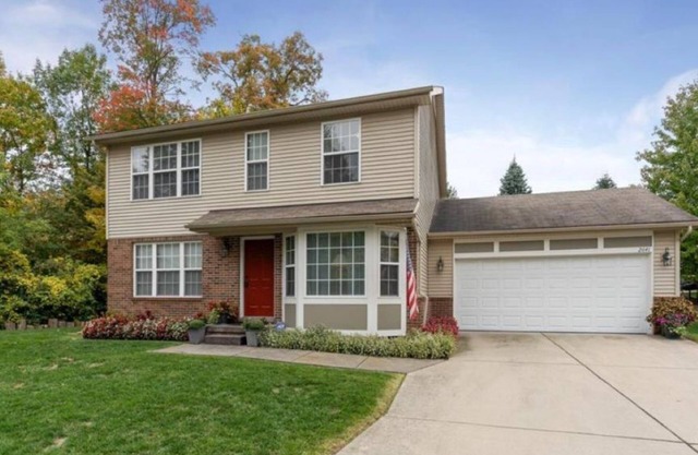 Your home away from home!