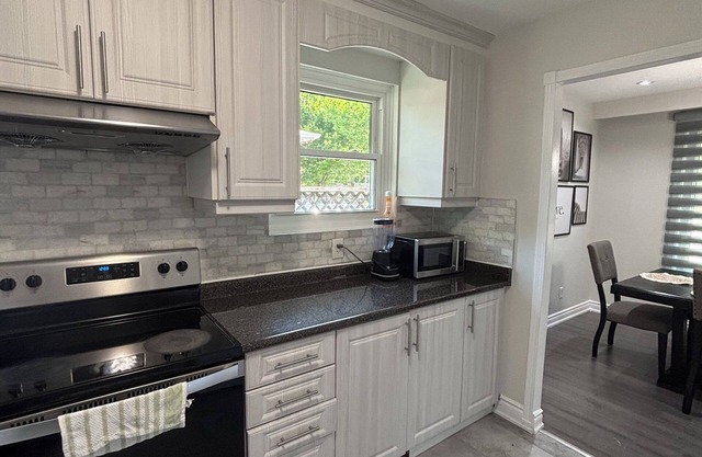 Your Home Away From Home – Spacious 3-Bedroom Comfort