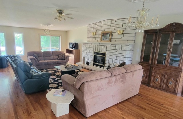 Your home away from home. Conveniently located in the heart of Historic Westport
