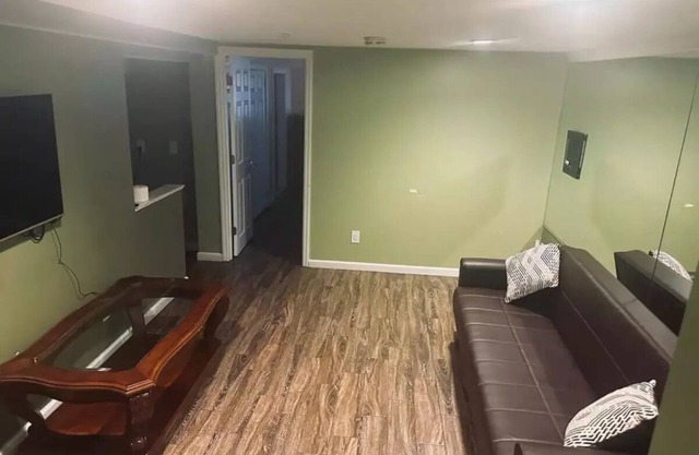 Your home away from home
