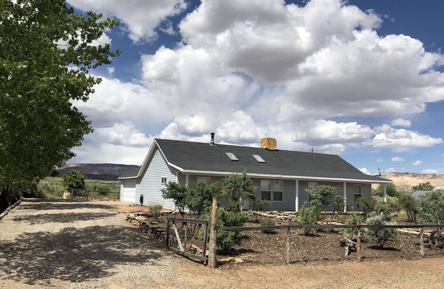 Ihr Zuhause in der Ferne in Escalante
