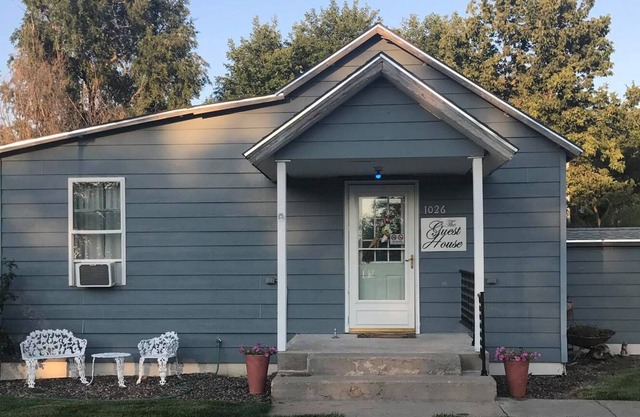 Your Home Away From Home