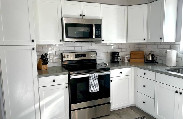 Your Home Away From Home!