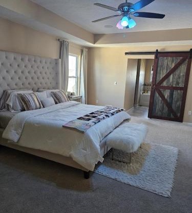 Your Home Away from Home
