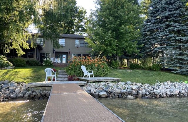 Ihre Home Away from Home am schönen Lake Bellaire