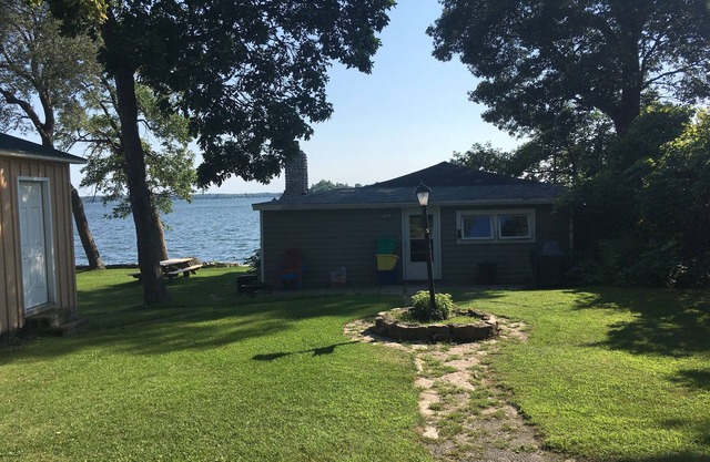 Ihr Zuhause fern von zu Hause aus Pt Salubrious