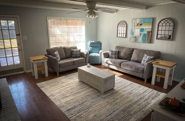 Your Home Away From Home In Clinton