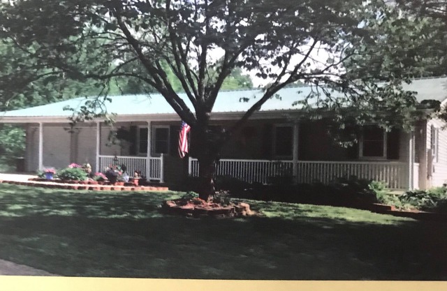 Ihr Zuhause weg von Zuhause! Das Branson Country B & B in Hermann, Mo