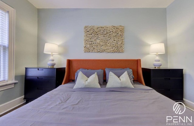 Your Home Away from Home