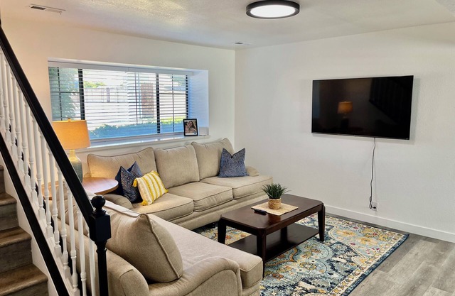 Your Home Away From Home in Orem