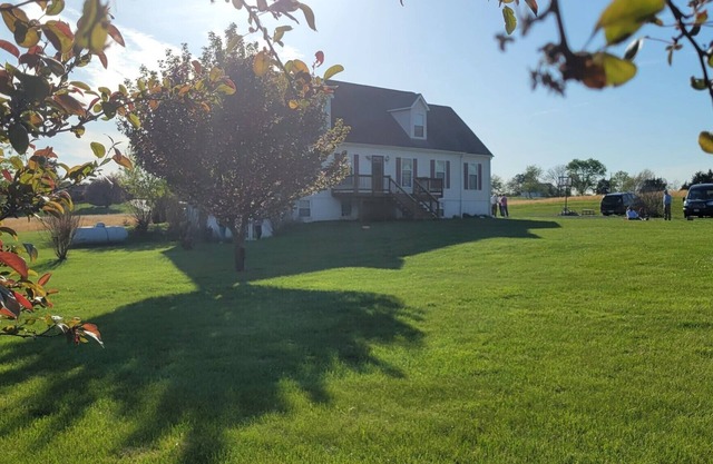 Your home away from home!