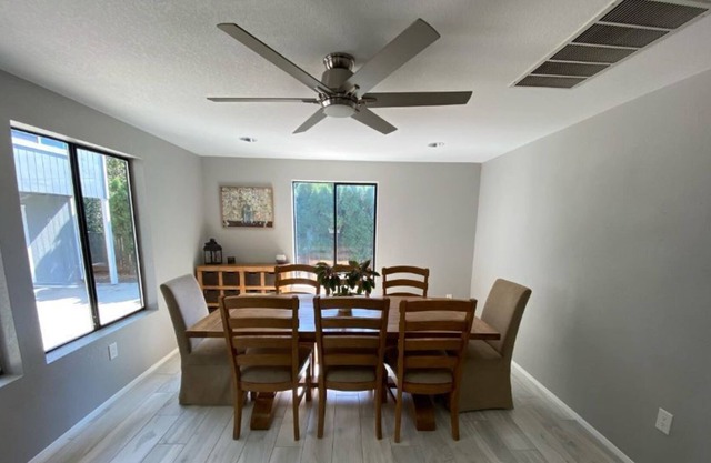 Your home away from home!