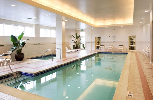Your Home Away From Home! w/ Pool, Short Drive to The Greek Theatre!