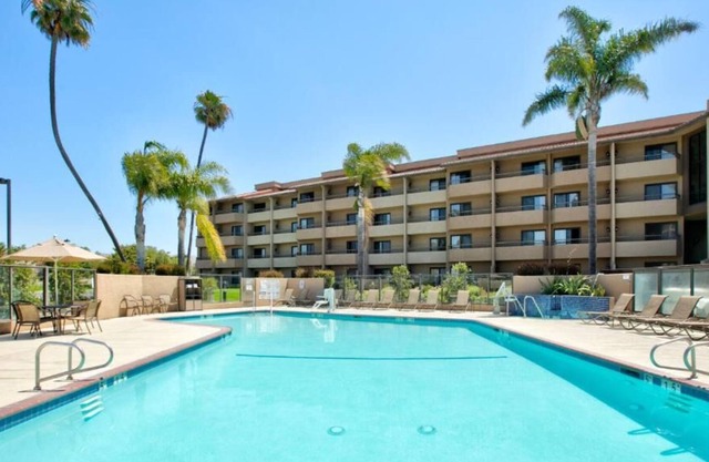 Your Home Away From Home! 2 Spacious Units! Close to Santa Maria Public Airport!