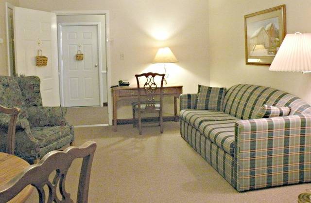 Your Home Away From Home