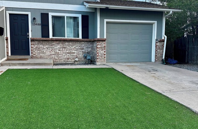 Your home close to Anshutz and DIA