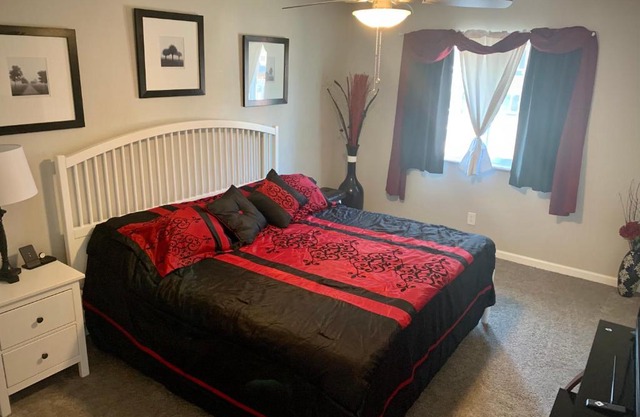 Your home close to Anshutz and DIA