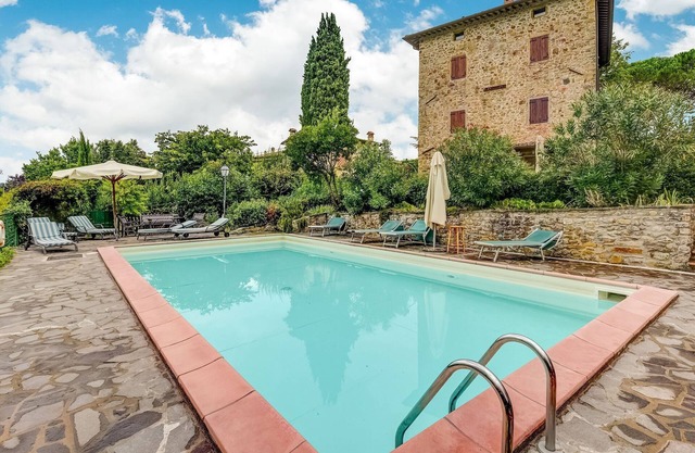Gemütliches Ferienhaus mit Pool