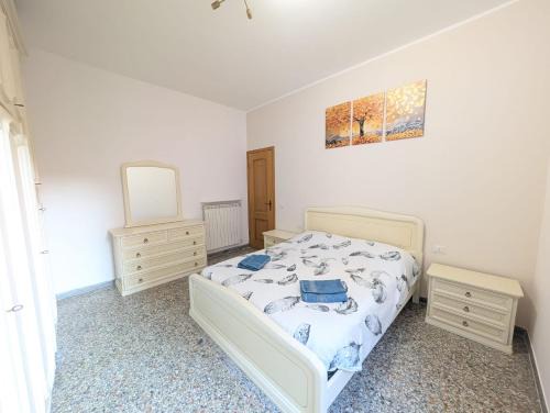 Your Home in Rome