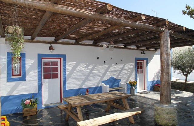 Ihr Zuhause im Herzen von Alentejo