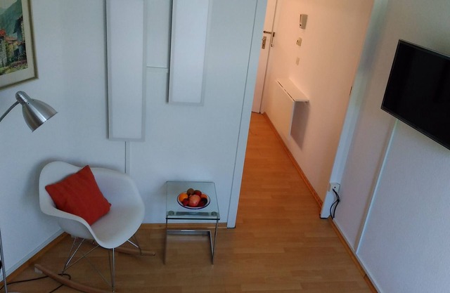Ihr Zuhause: modern und Uni-/ Kliniken- und MPI-nah