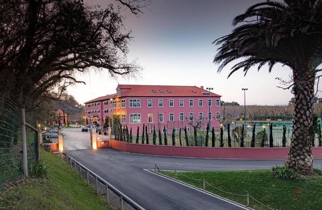 Your Hotel & Spa Alcobaça