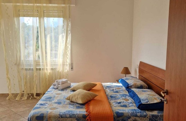 Your House in calabria