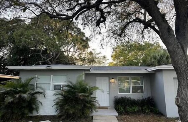Your Ideal Home in Fort Lauderdale!