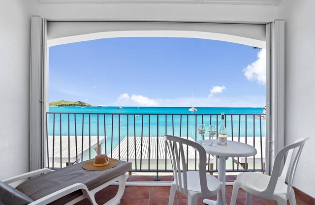 Your Island Playground | Pool, Watersports, Serenity & Caribbean Sunsets