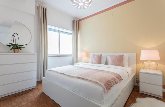 Your Lisbon Home - Duque de Palmela
