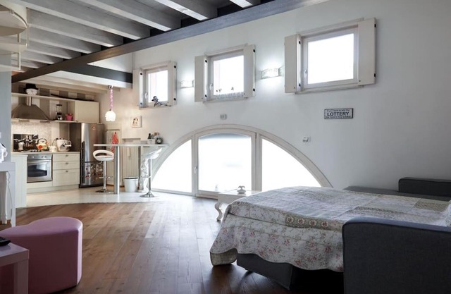 Your little Loft