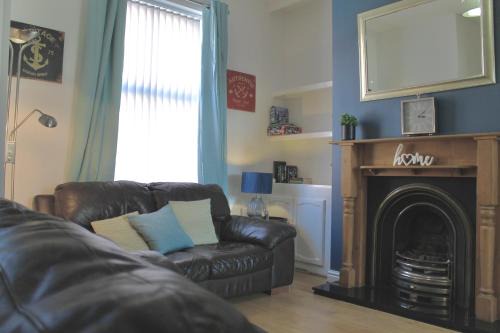 Your lovely 3-bed home-from-home in Bamber Bridge