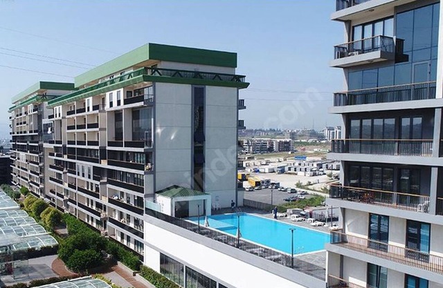 Your lux home in Bursa