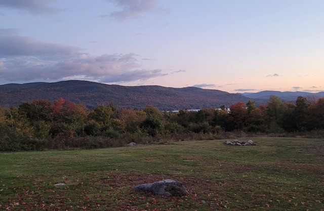 Your mountaintop escape in Long Lake!