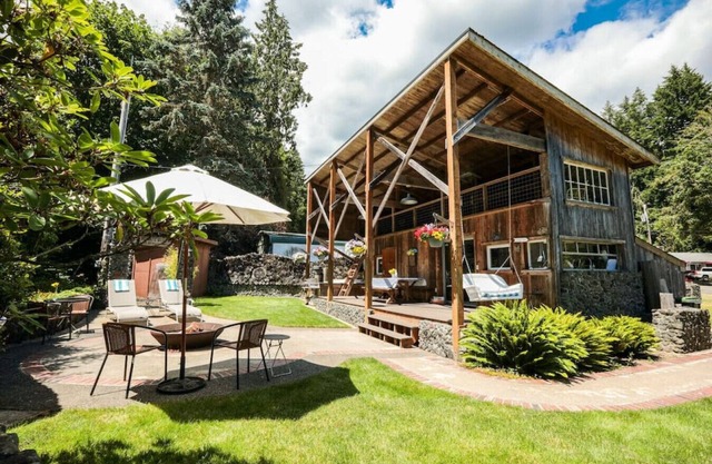 Your next outdoor oasis