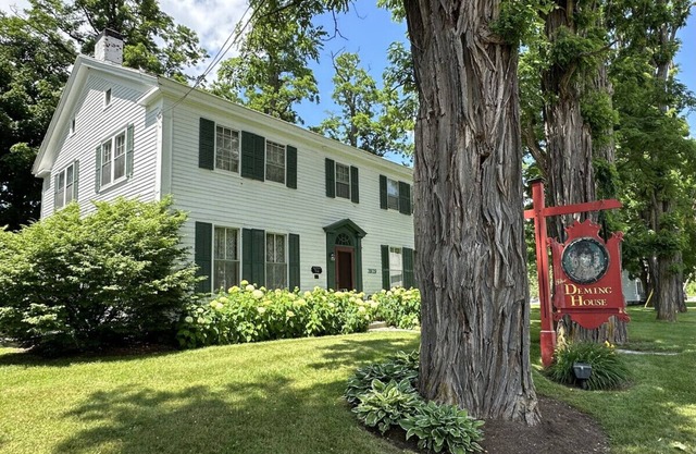 Your next peaceful getaway in Arlington VT!