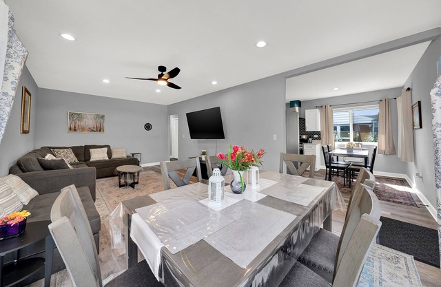 Your Next Vacation Home