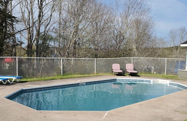 Your Nova Scotia cottage-country get-away!
