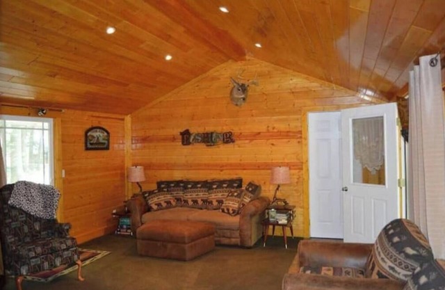Your outdoor activity dream home