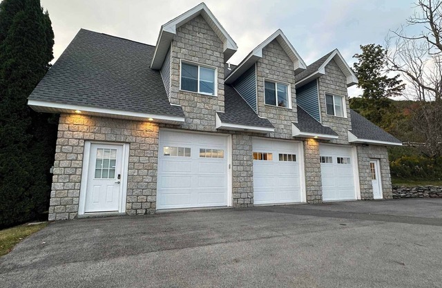 **Your Own Carriage House**