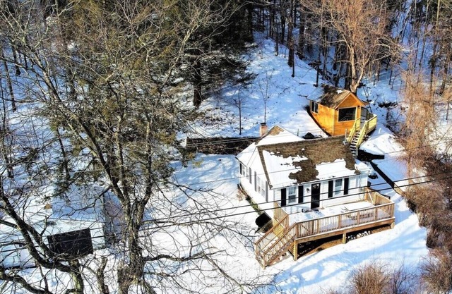 ***Your Own Cottage***