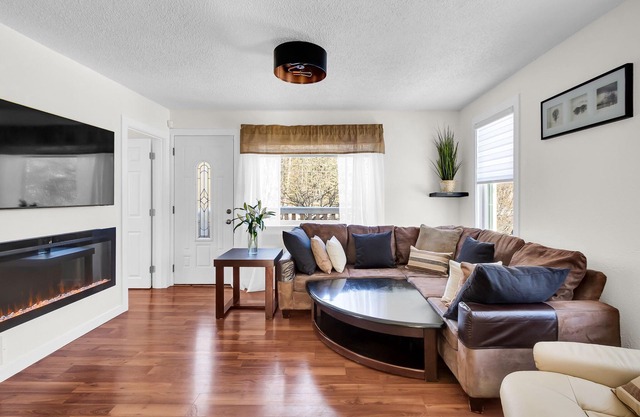 Your Own Little House in the City!