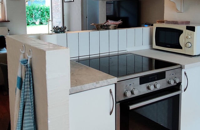 Your own place in the heart of Aalborg