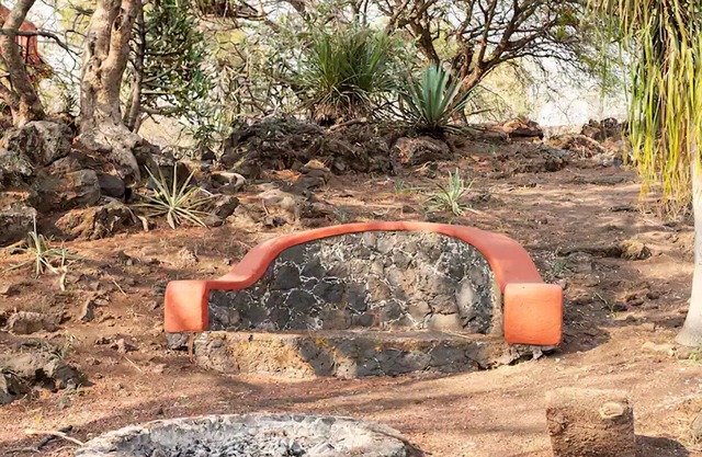 Your own private 5000 sqm Tepoztlán resort