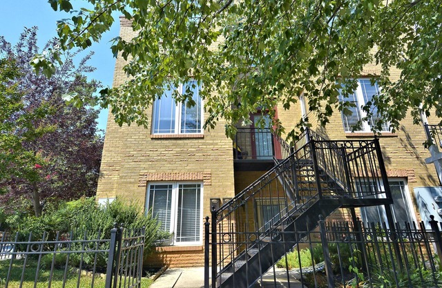 Ihre eigene private Wohnung im Herzen von DC