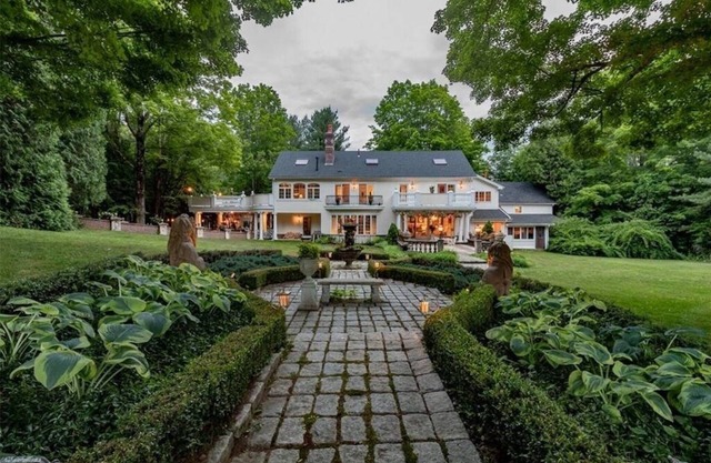 Ihr eigenes privates Luxusresort - Sturbridge / Brimfield, MA