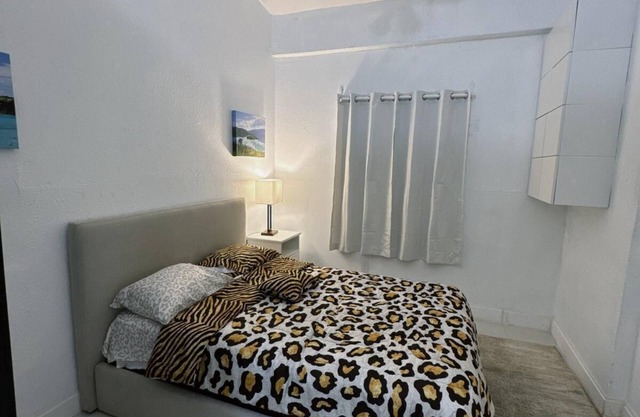 Your own room Inside a home