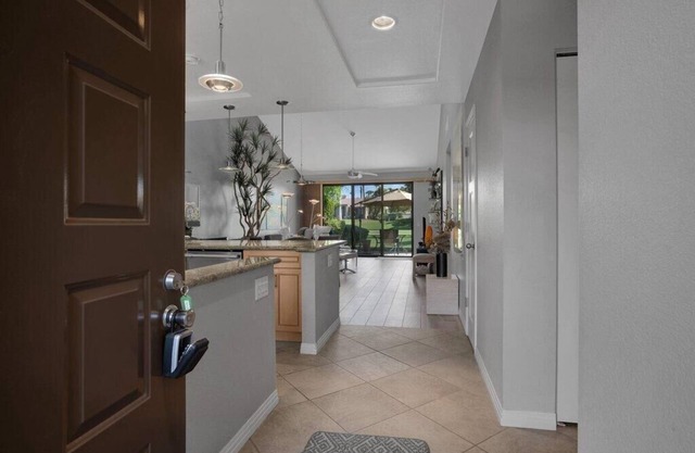 Your Palm Desert Vacation Getaway at the Palm Valley Country Club is calling!