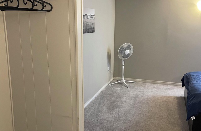 Your peaceful retreat just minutes from downtown Dartmouth and Halifax!
